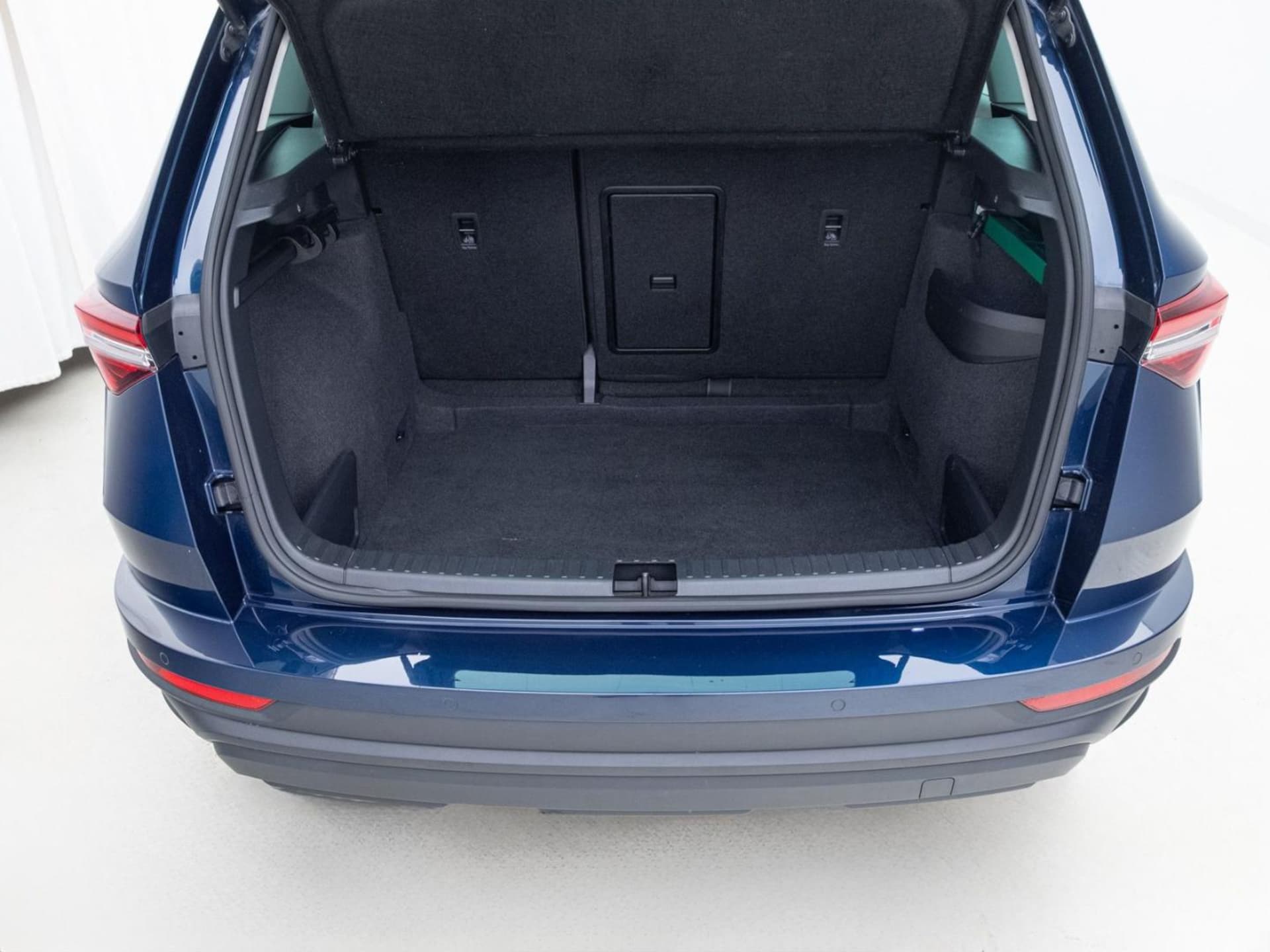 Skoda Karoq Ambition