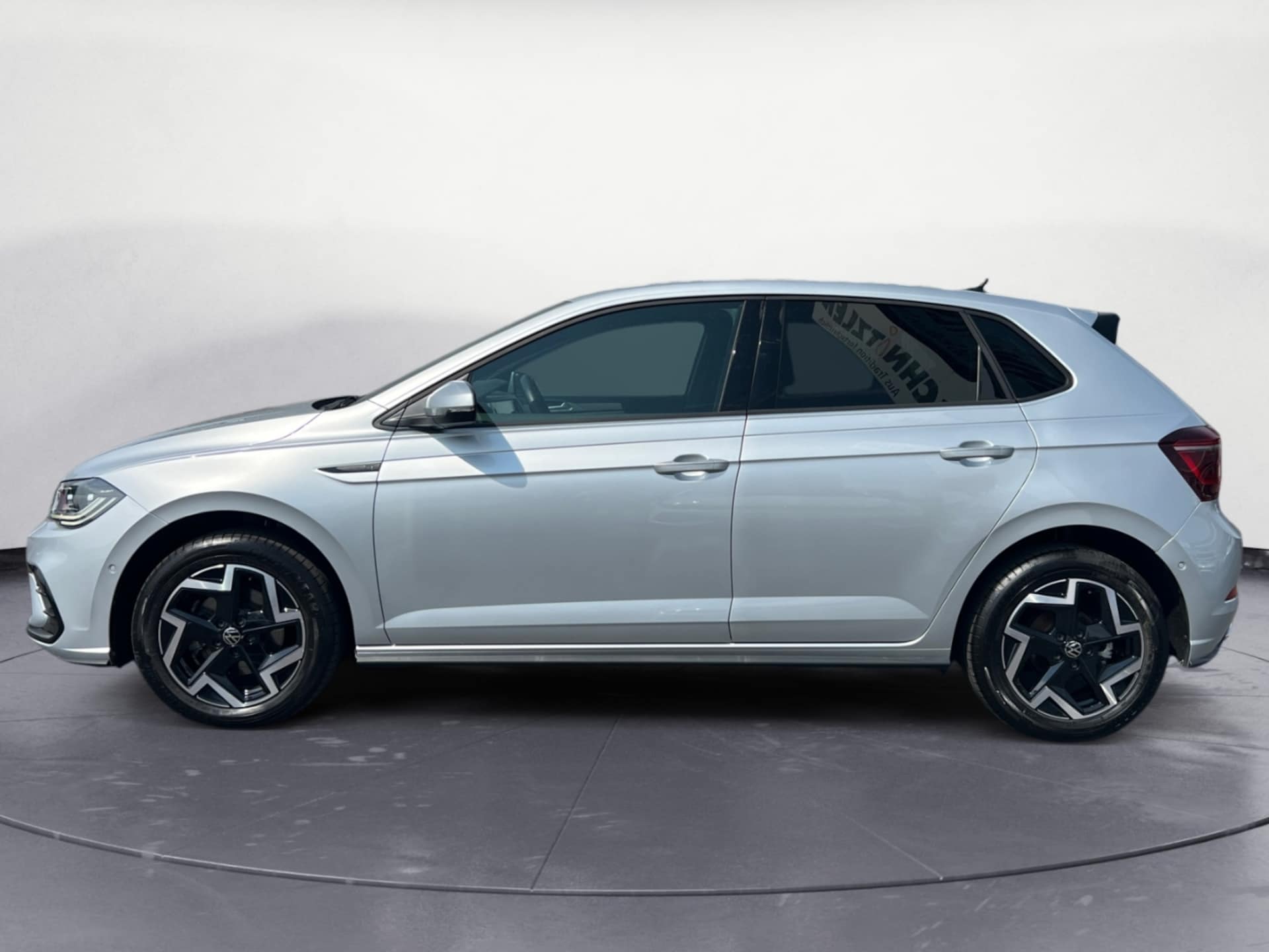 Volkswagen Polo R-Line