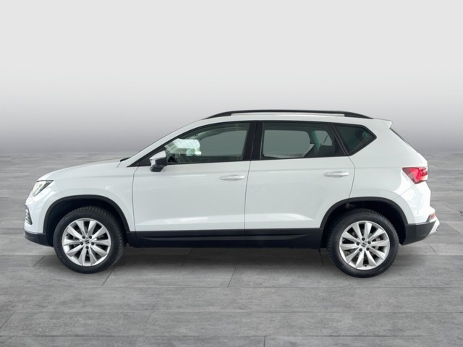 SEAT Ateca – Bild 2
