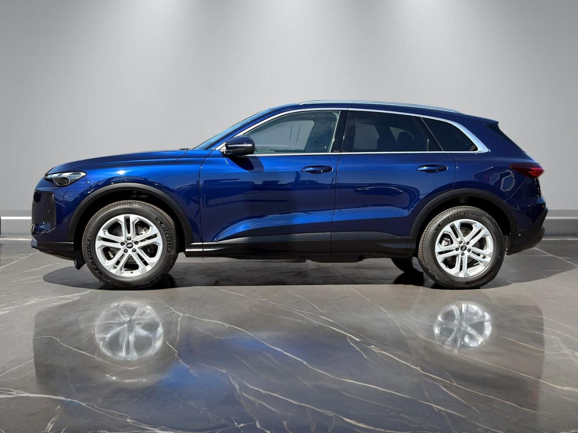 Audi Q5 SUV