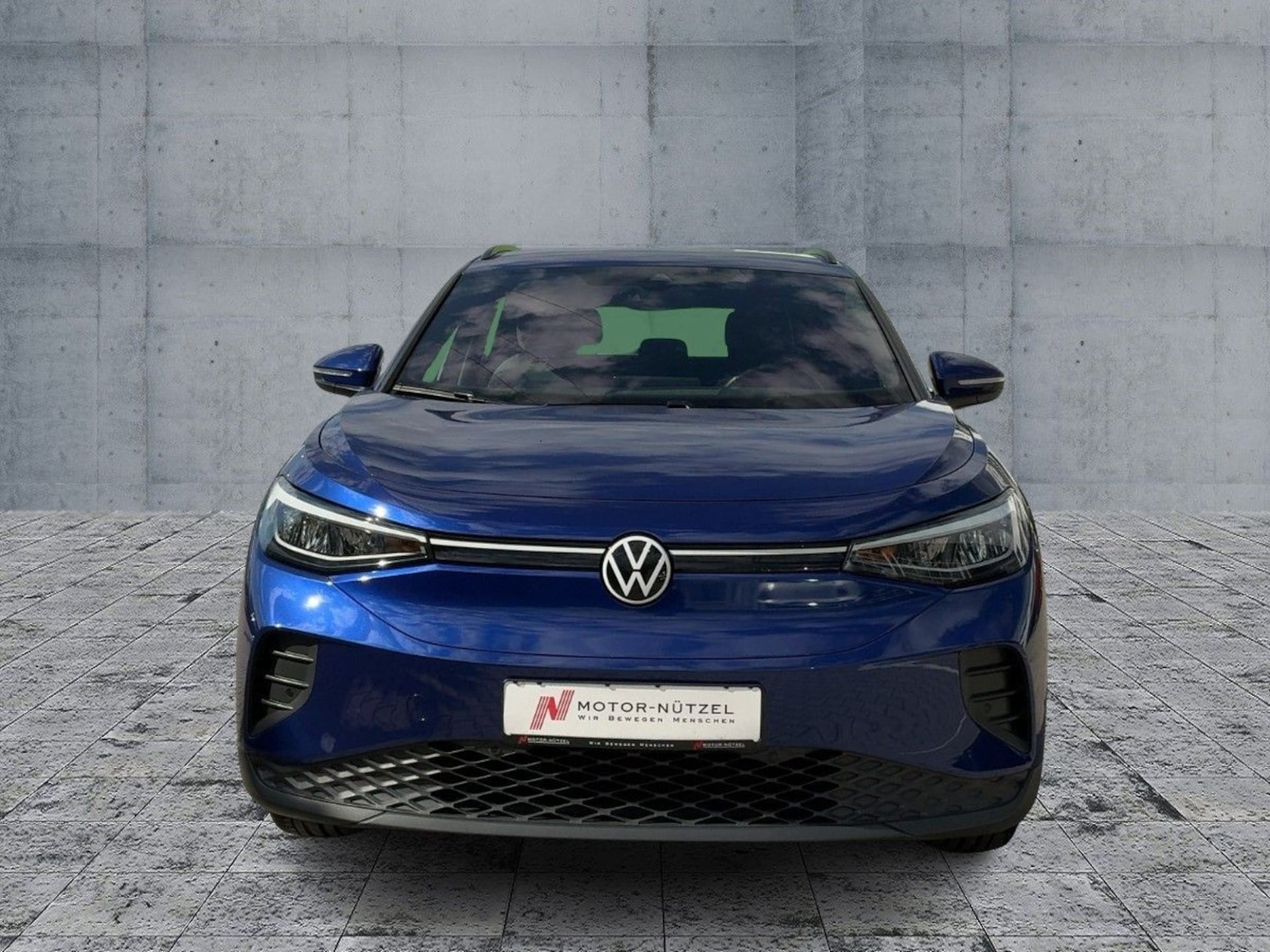 Volkswagen ID.4 Pro Performance