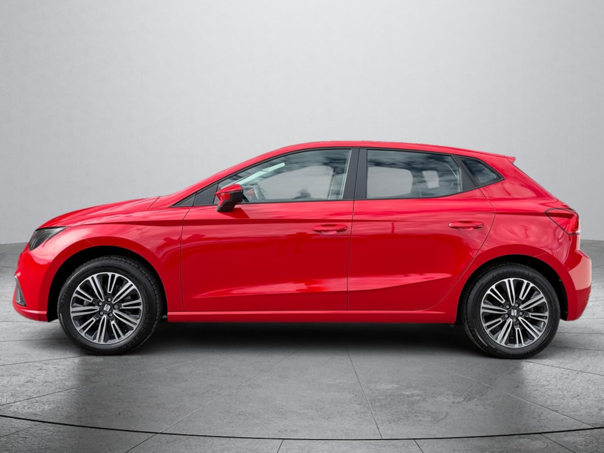 SEAT Ibiza Style
