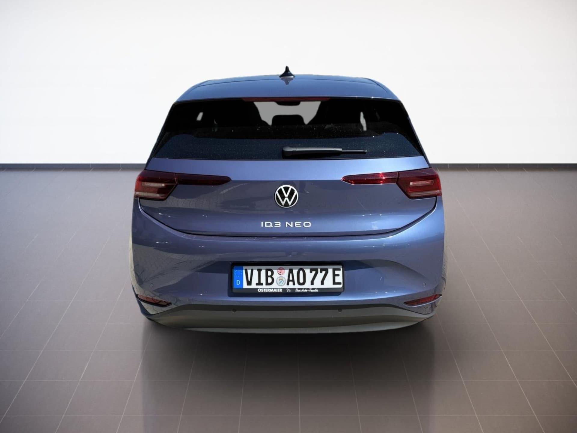 Volkswagen ID.3 Neo Style