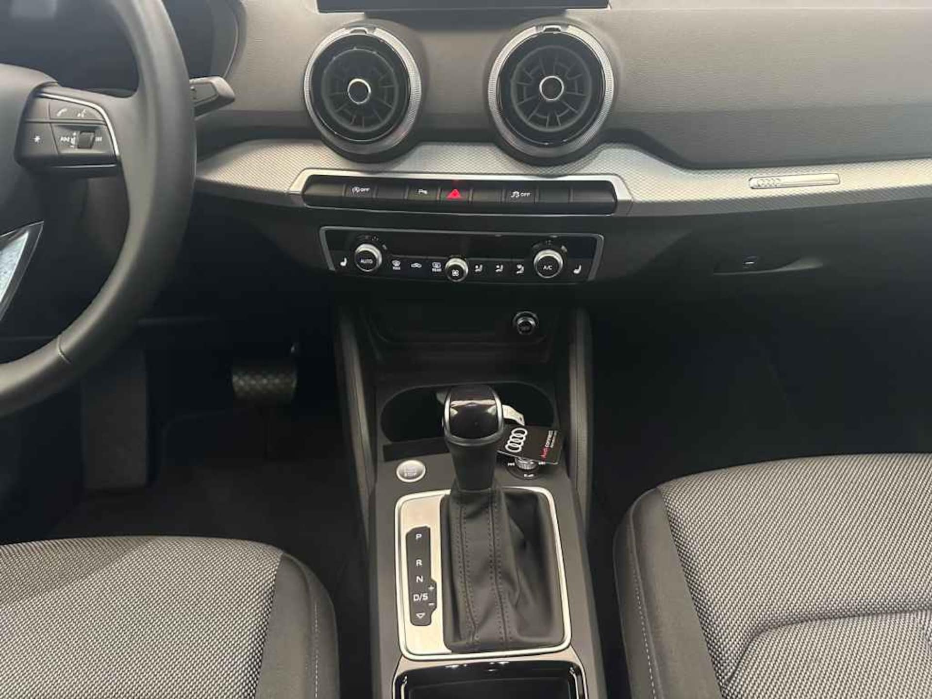 Audi Q2 Advanced
