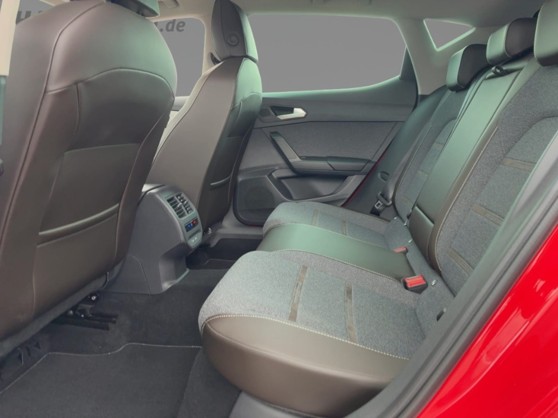 SEAT Leon XCELLENCE