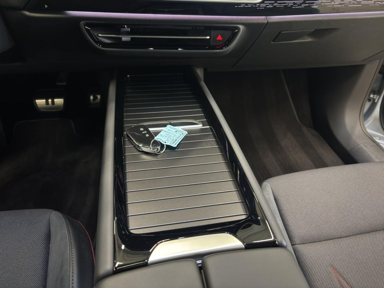 Volkswagen ID.7 Tourer – Bild 9