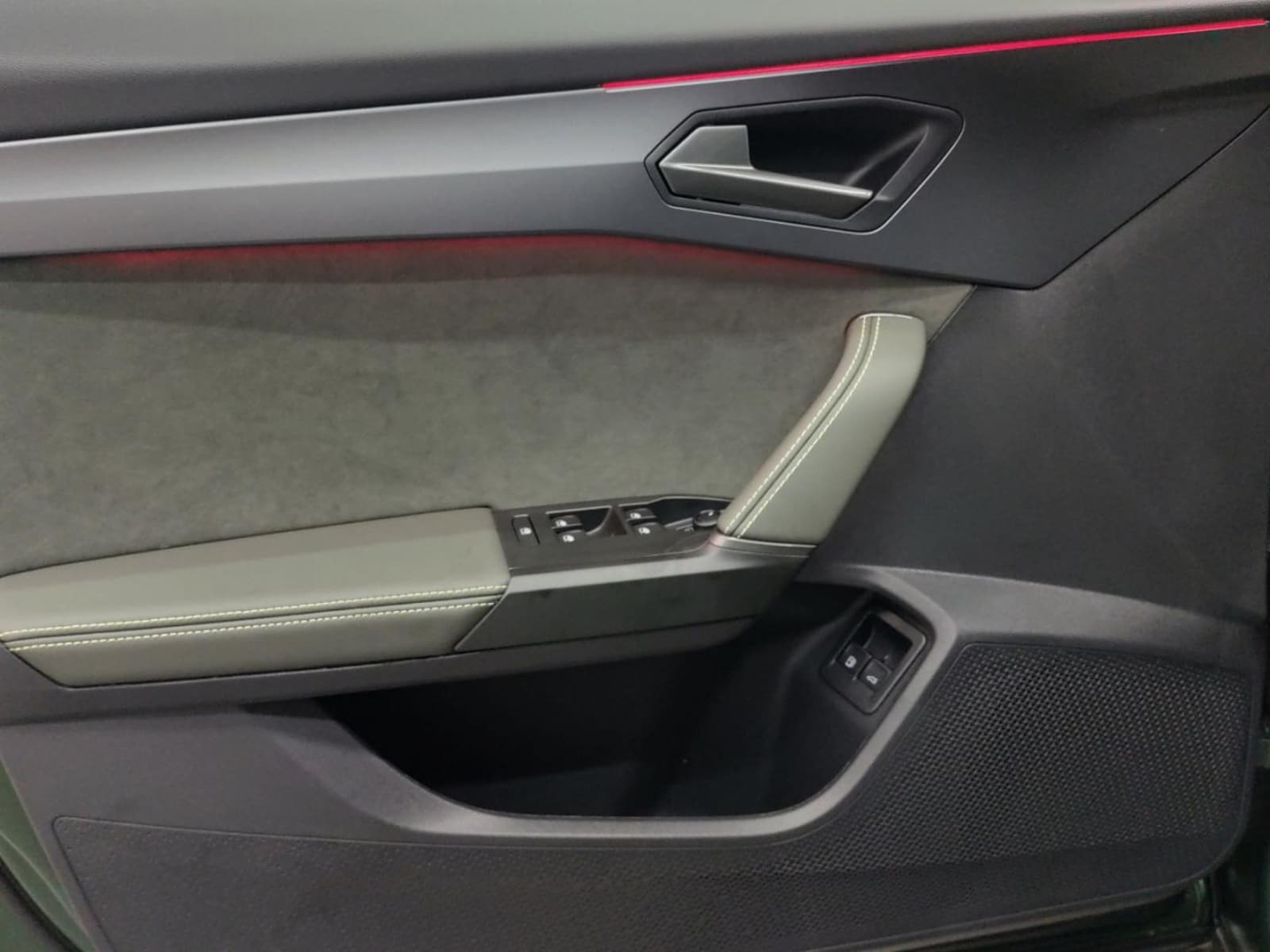 CUPRA Formentor – Bild 8