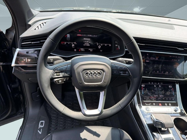2026 Audi Q7 Premium Plus - Photo 27