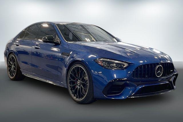 2024 Mercedes-Benz