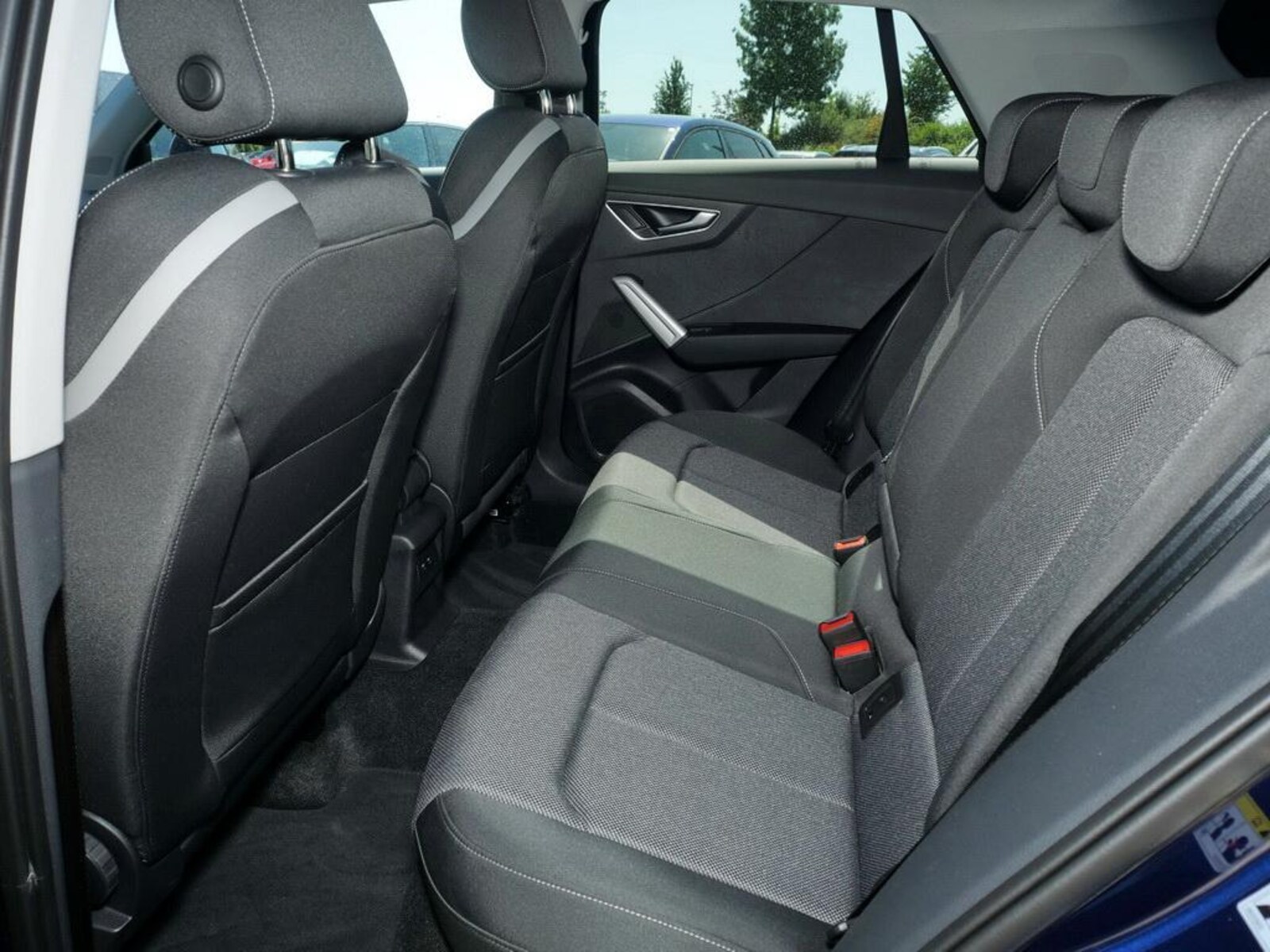 Audi Q2 – Bild 5
