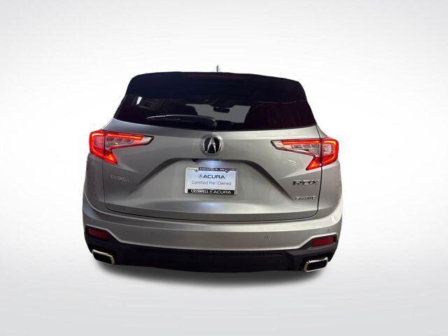 2026 Acura RDX Technology Package - Photo 6
