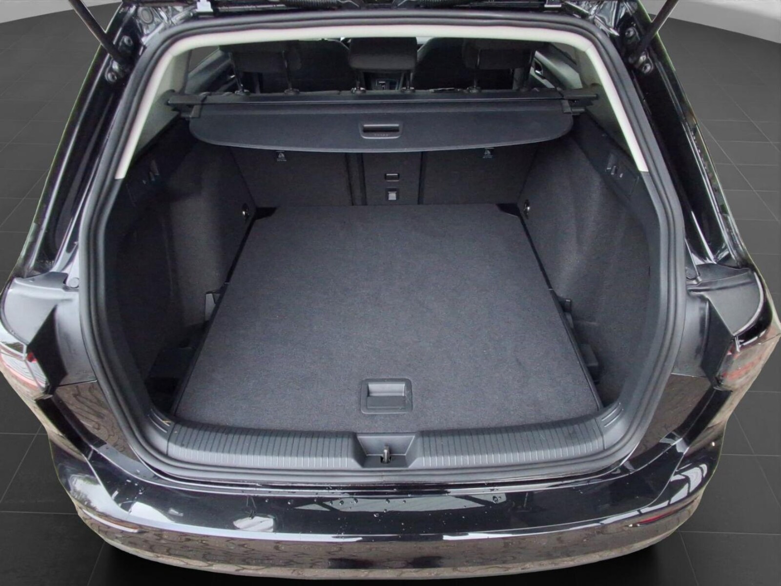 Volkswagen Golf Variant – Bild 16
