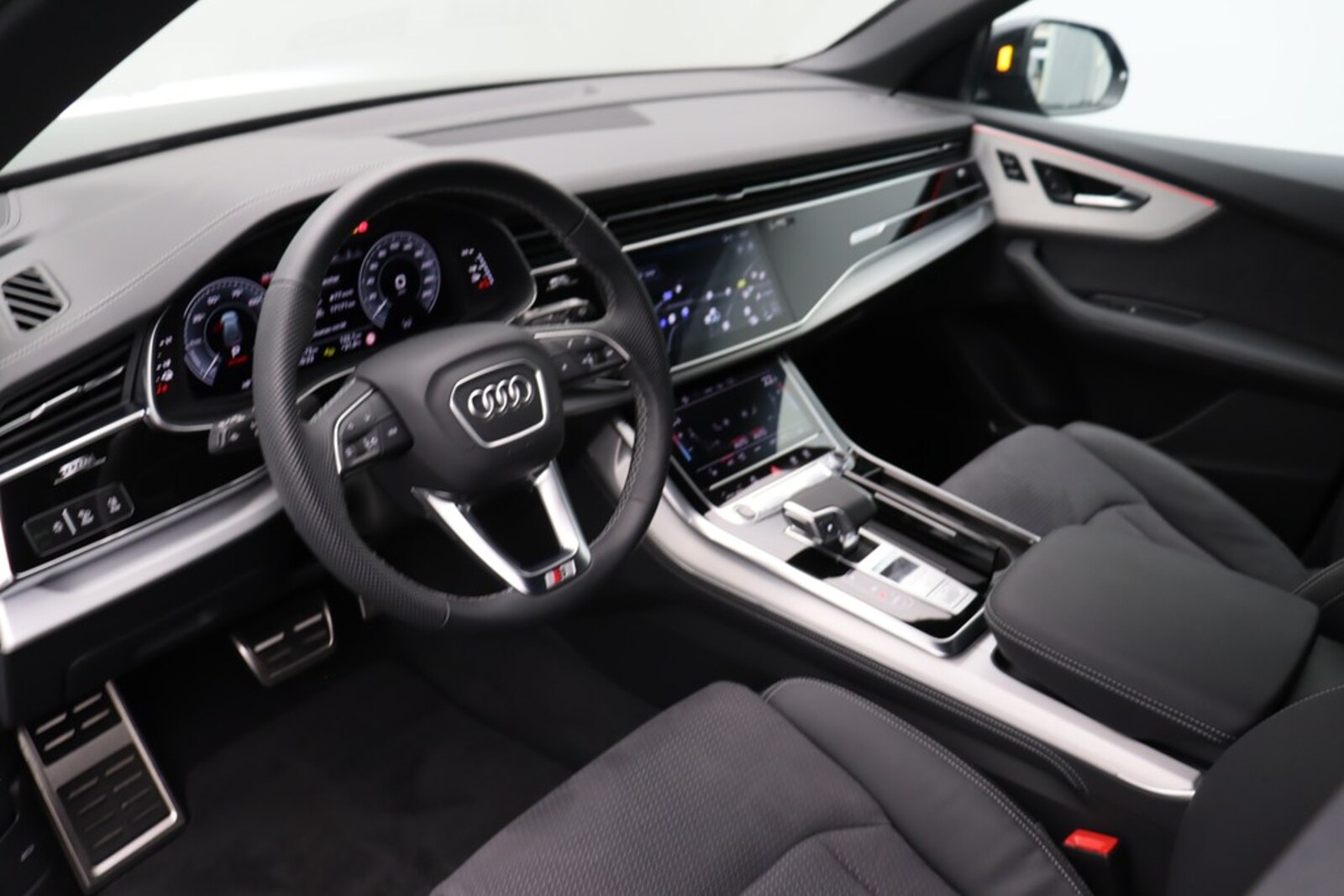 Audi Q8 – Bild 9