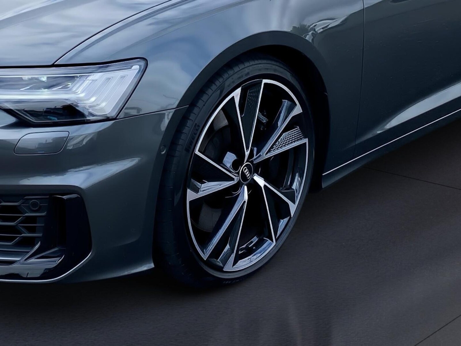 Audi S6 Avant – Bild 14