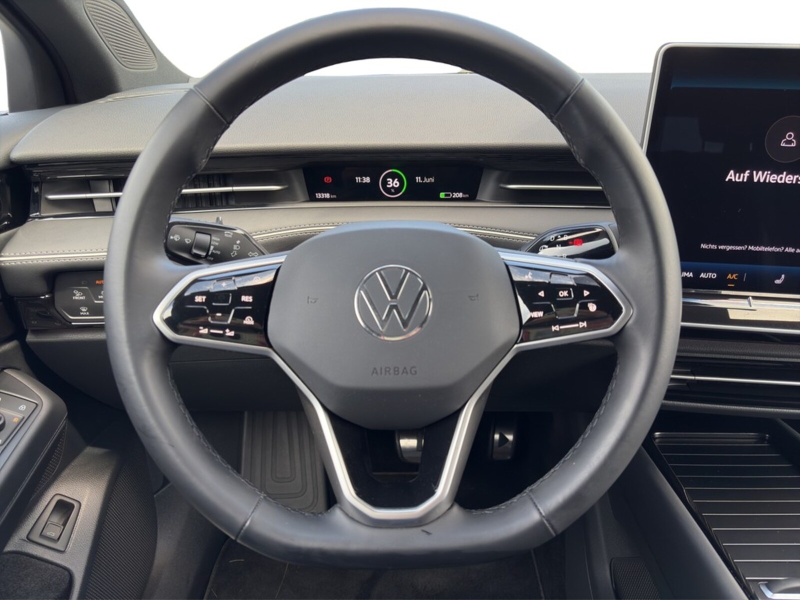 Volkswagen ID.7 Tourer – Bild 12