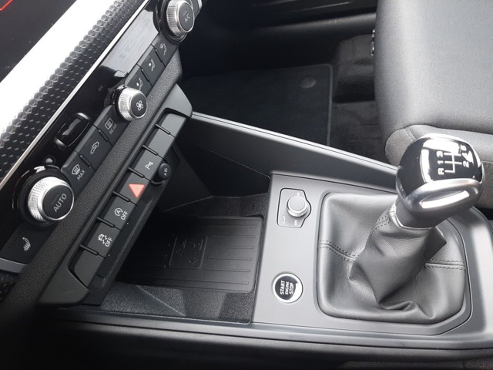 Audi A1 Sportback – Bild 18