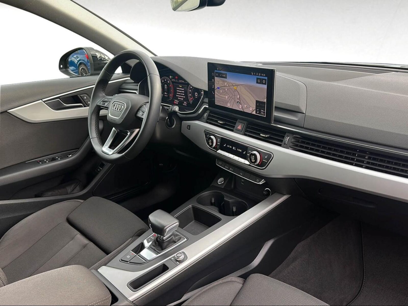 Audi A4 Avant – Bild 12