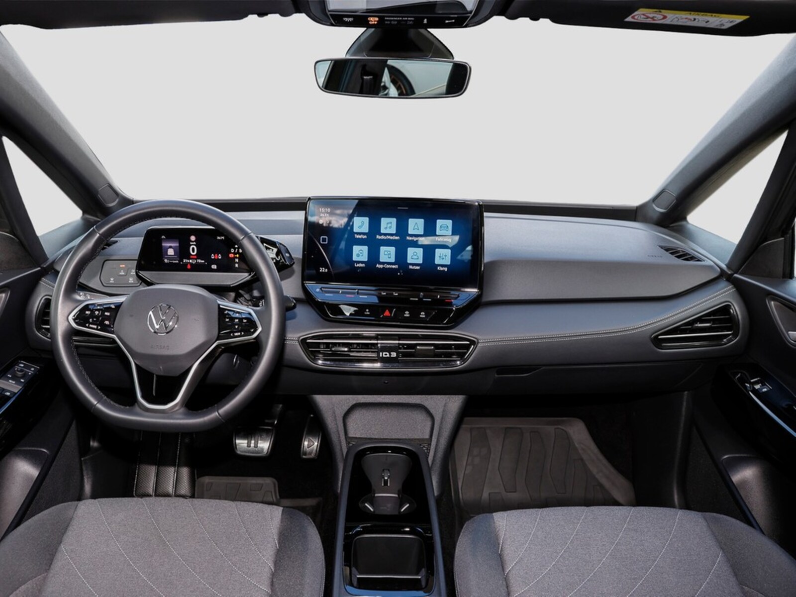 Volkswagen ID.3 – Bild 12