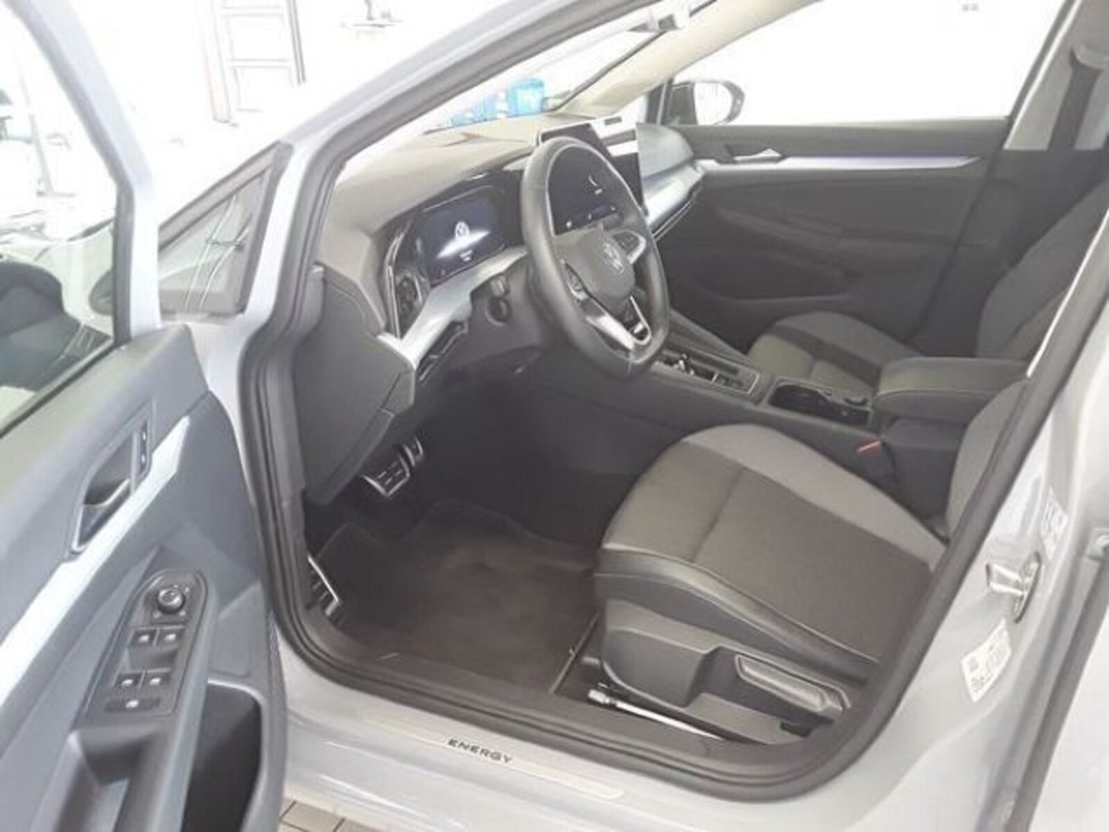 Volkswagen Golf – Bild 7
