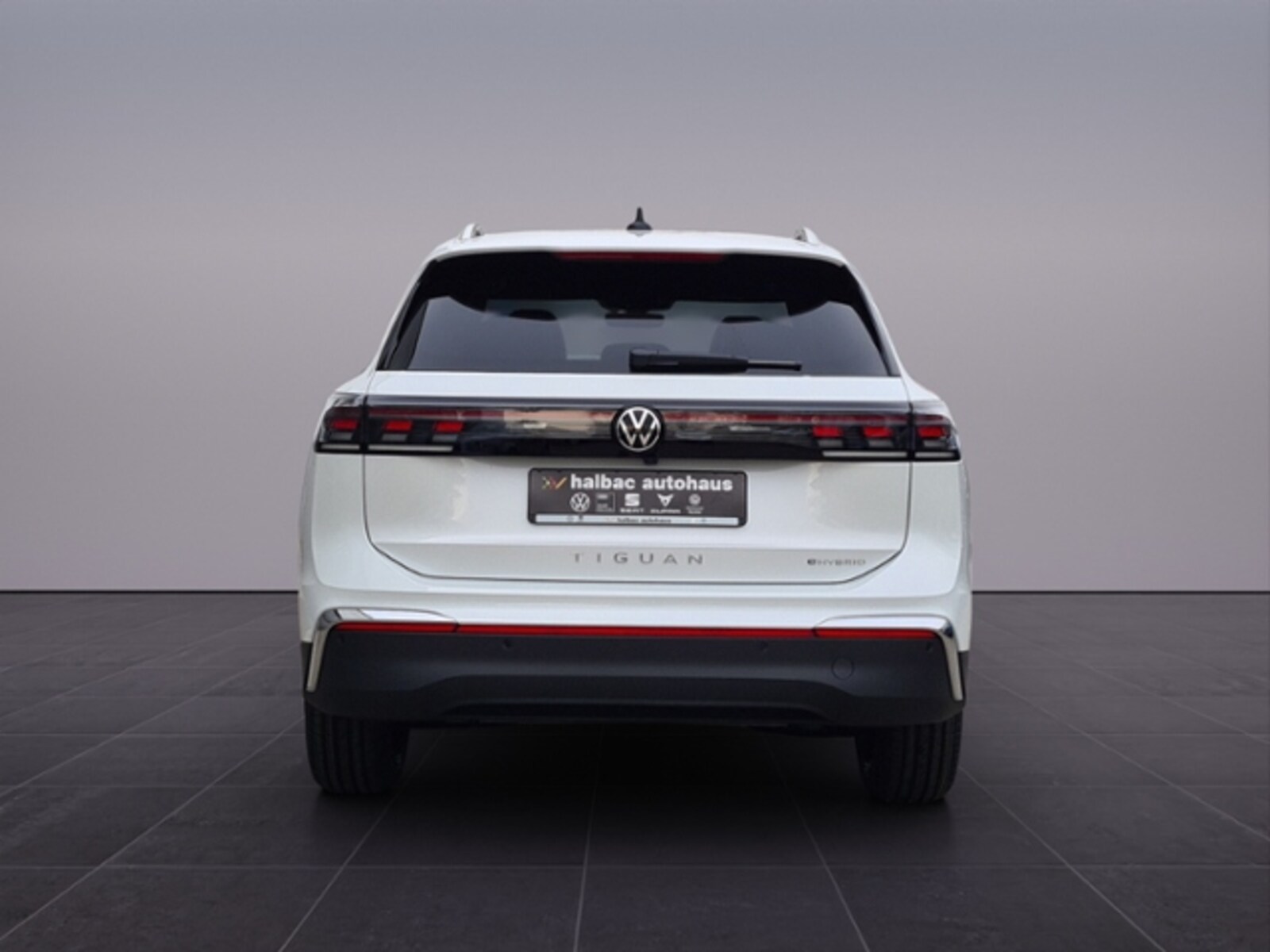 Volkswagen Tiguan – Bild 6