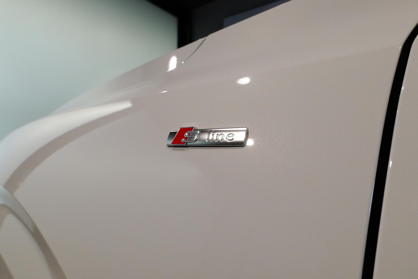 Image about Audi Q3 SUV TFSI 110 kW launch edition