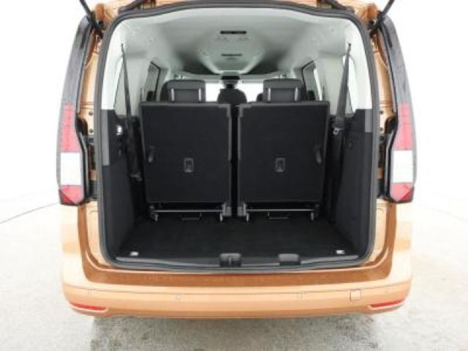 Volkswagen Caddy Maxi – Bild 8