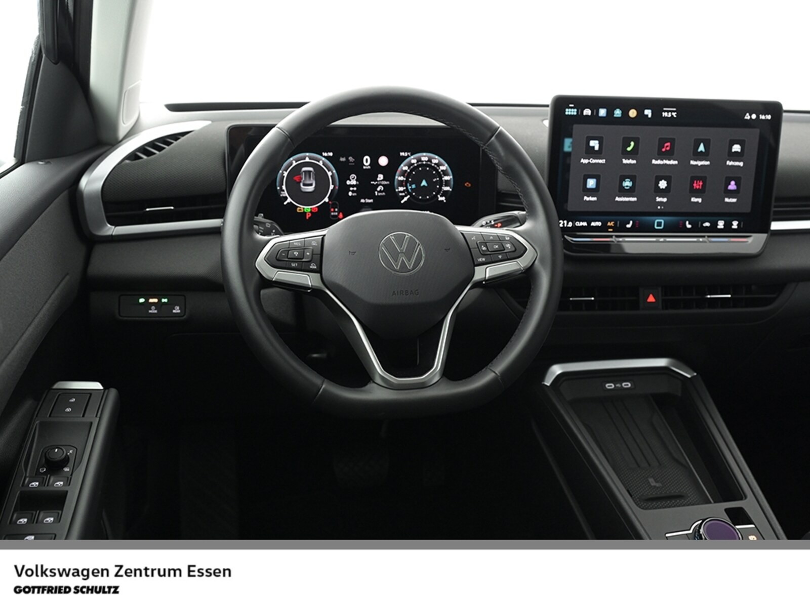 Volkswagen T-Roc – Bild 13