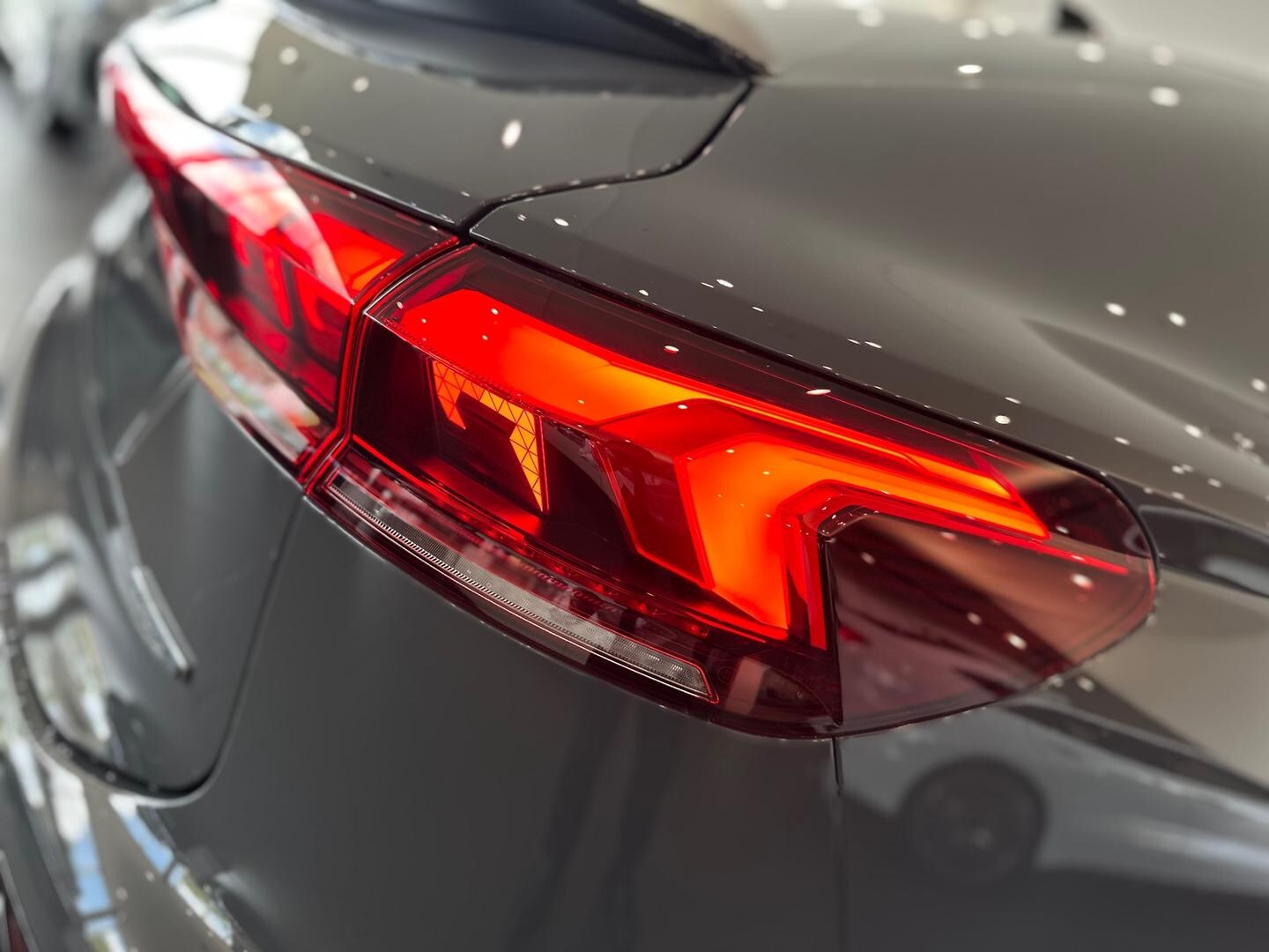 Image about Audi Q6 Sportback e-tron e-tron quattro