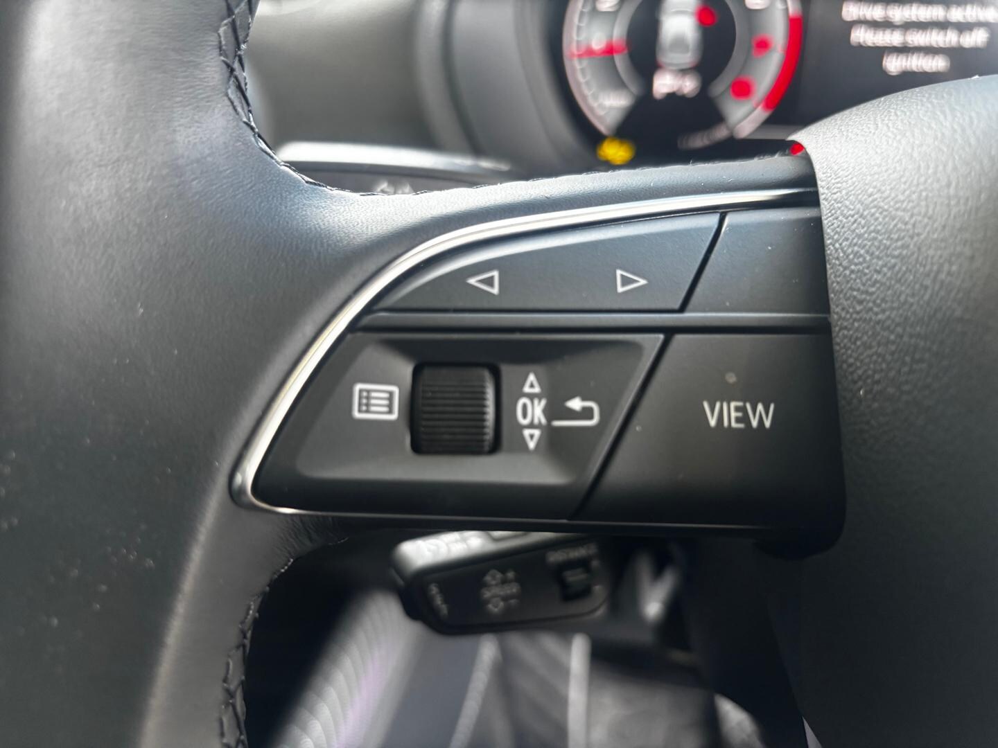 Image about Audi Q2 35 TFSI S tronic