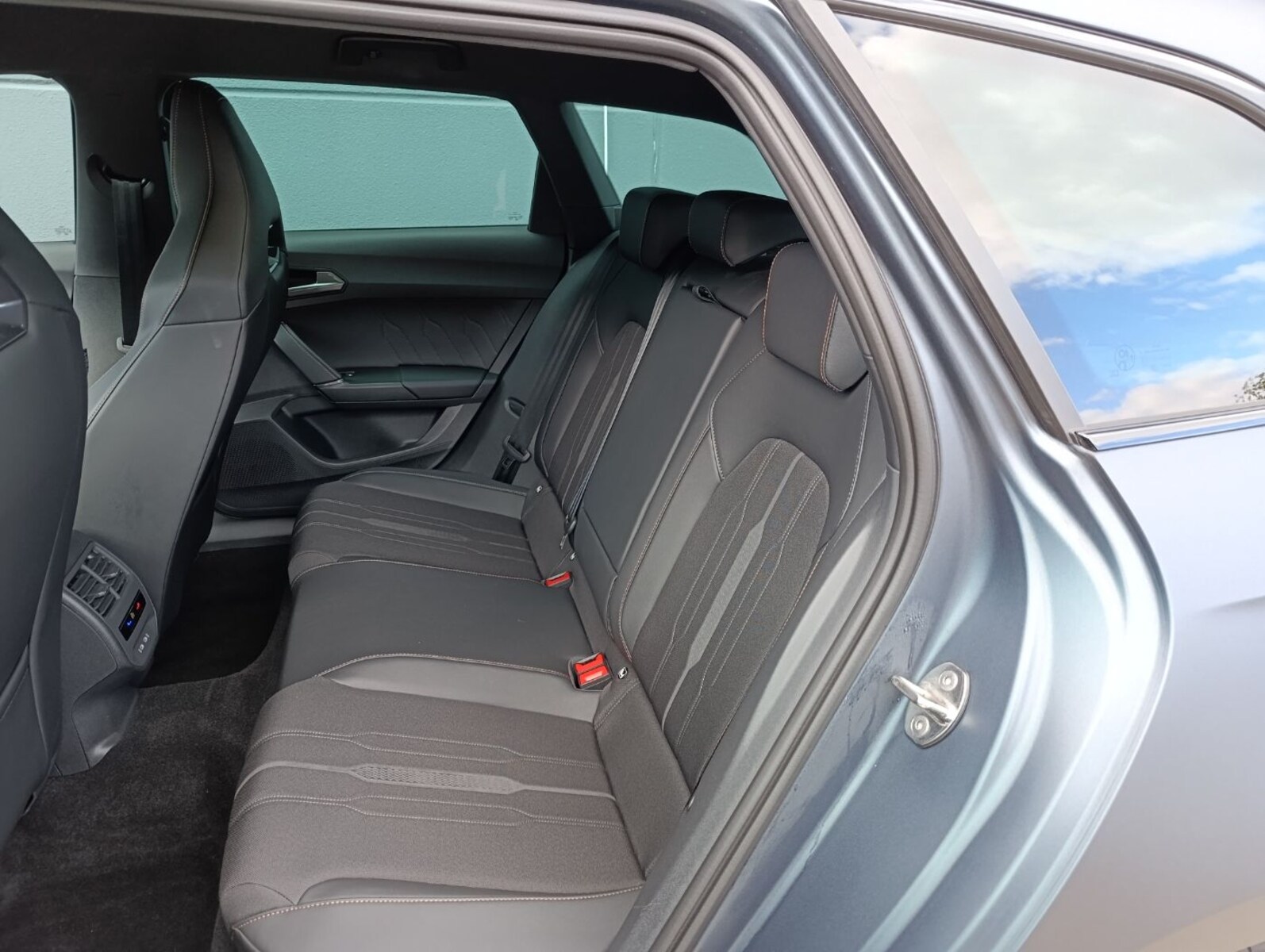 CUPRA Leon Sportstourer – Bild 9