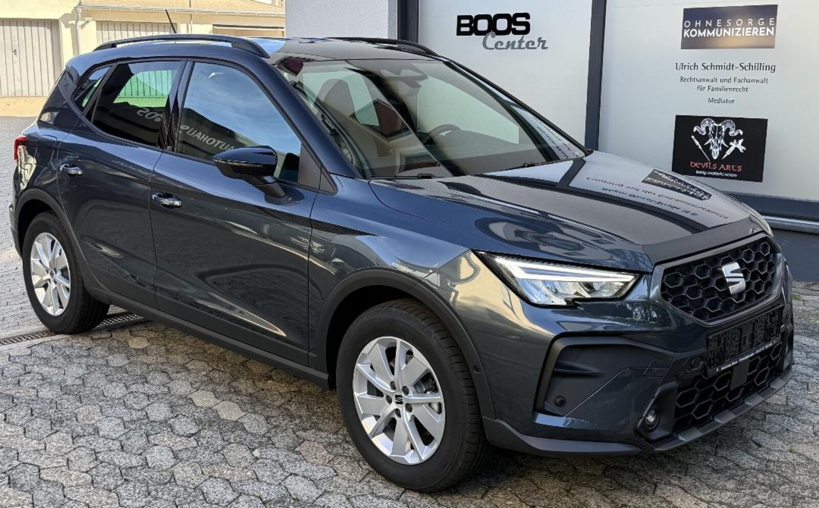SEAT Arona – Bild 2