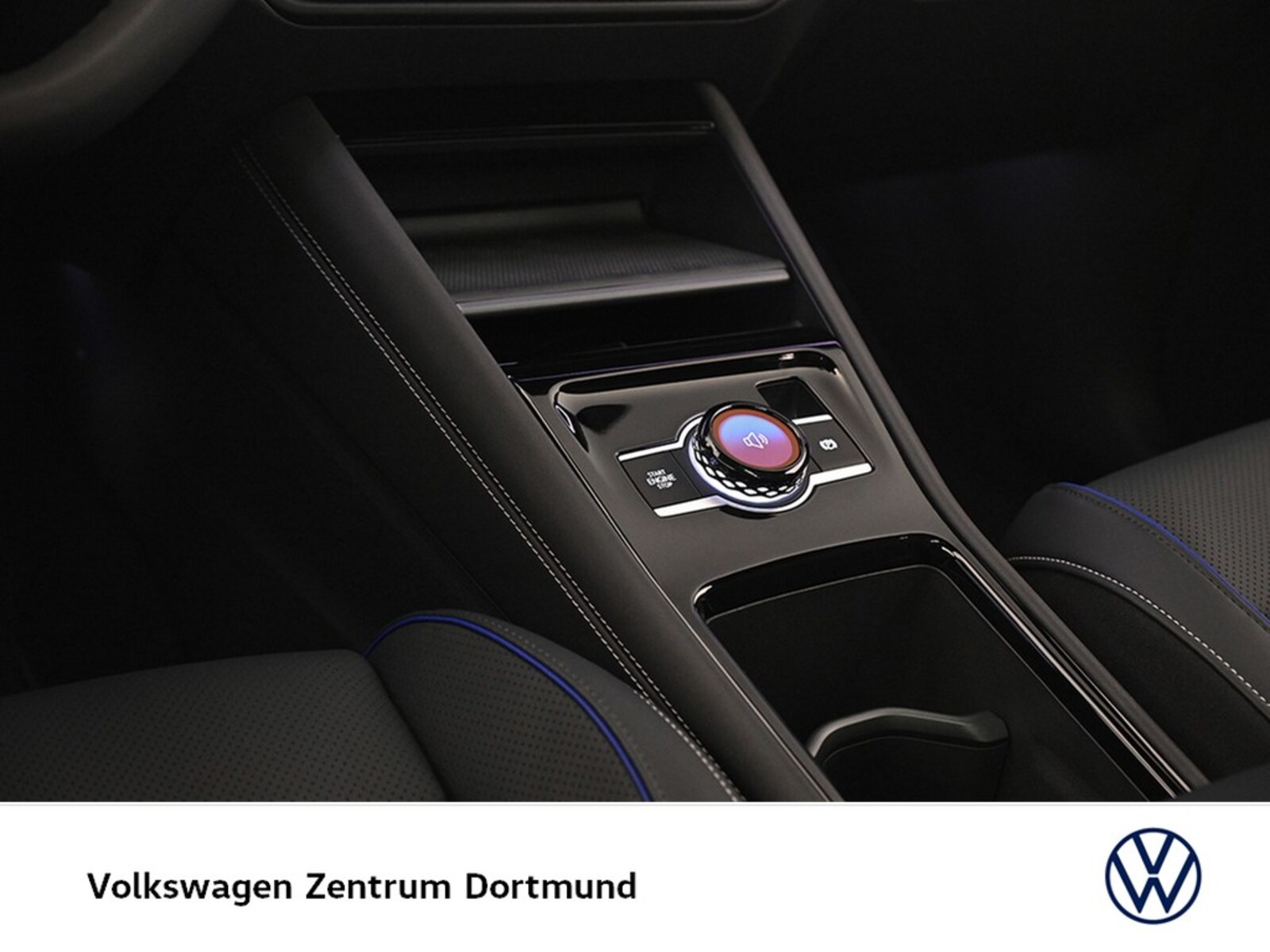 Volkswagen Tiguan – Bild 15