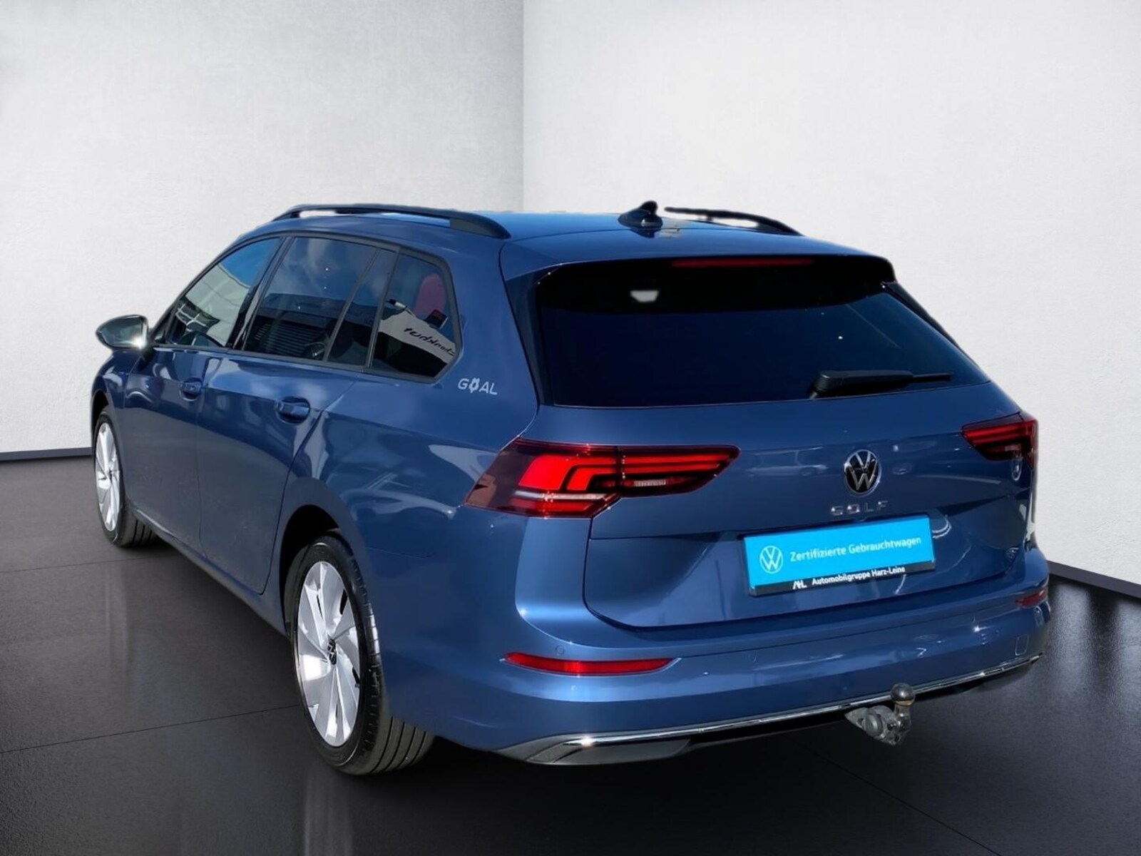 Volkswagen Golf Variant – Bild 4