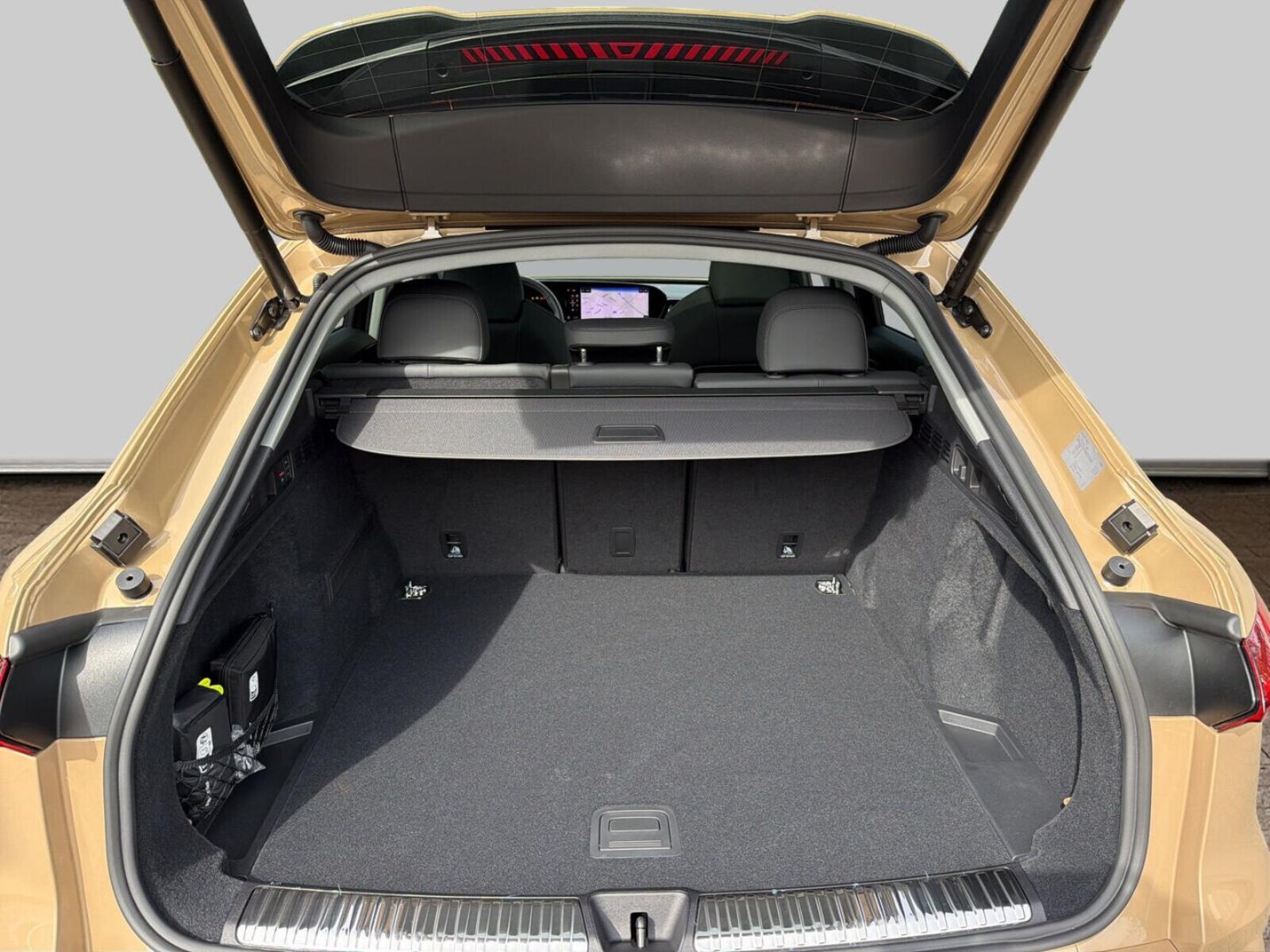 Audi Q5 Sportback – Bild 14