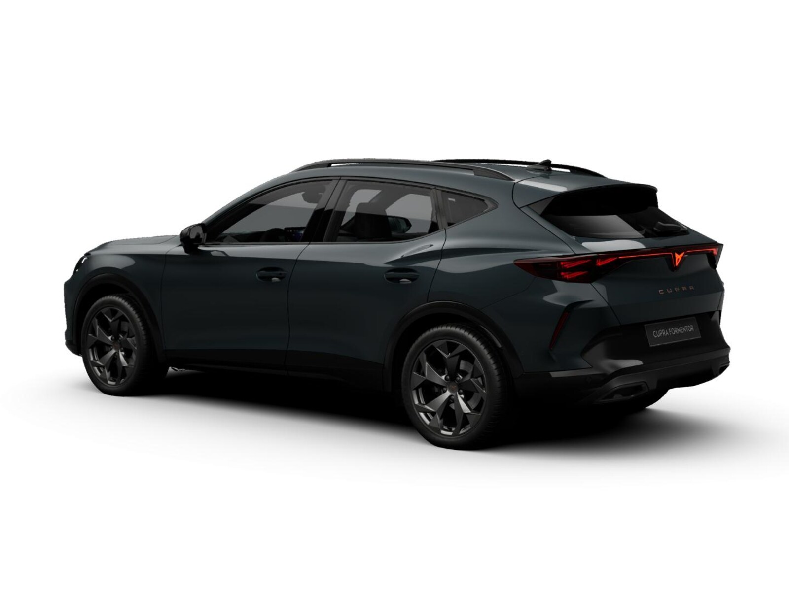 CUPRA Formentor – Bild 3
