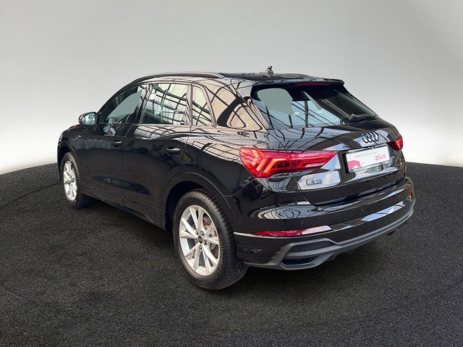 Audi Q3 – Bild 3