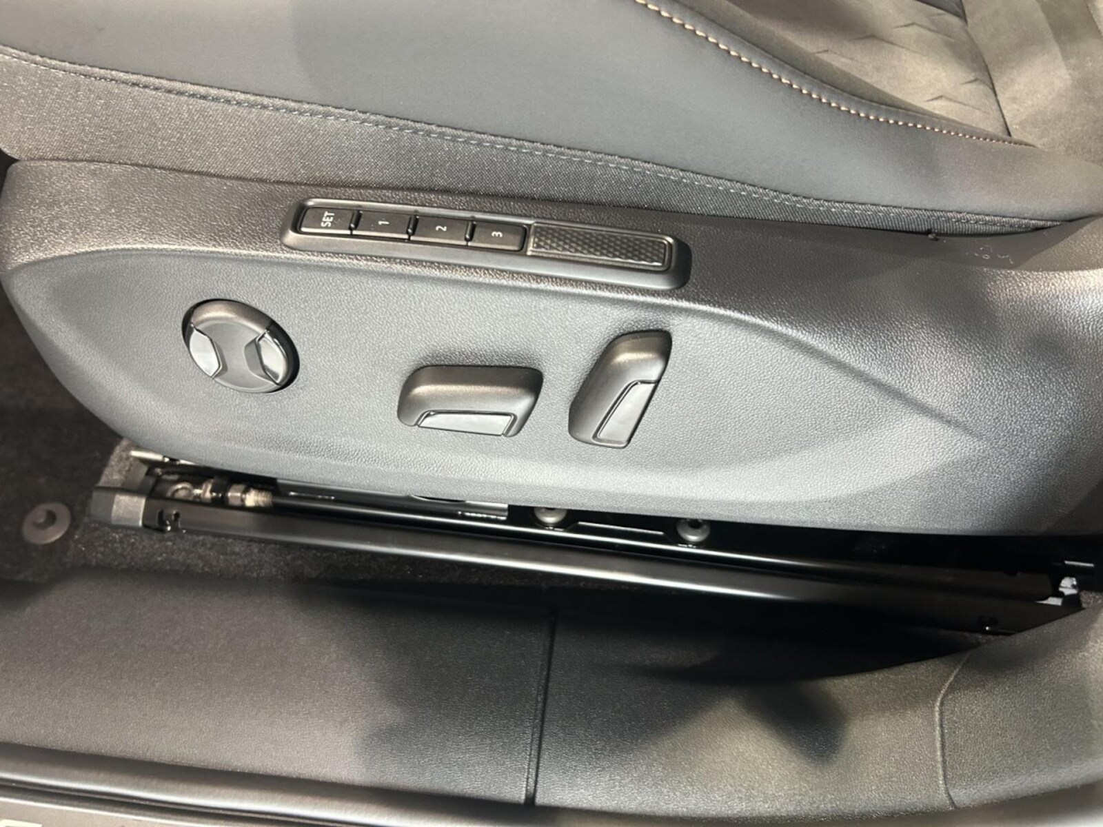 CUPRA Terramar – Bild 20
