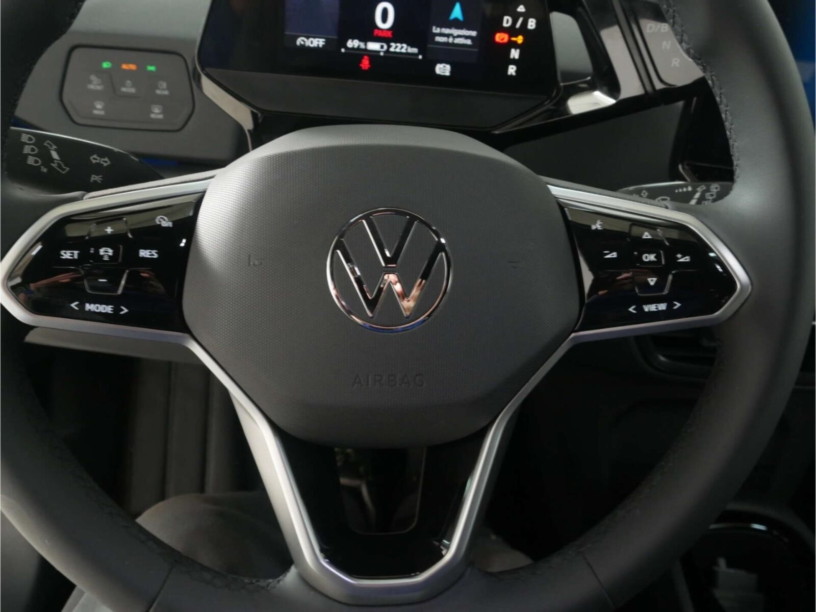 Volkswagen ID.3 – Bild 13