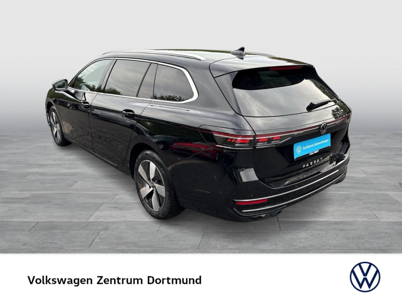 Volkswagen Passat – Bild 2
