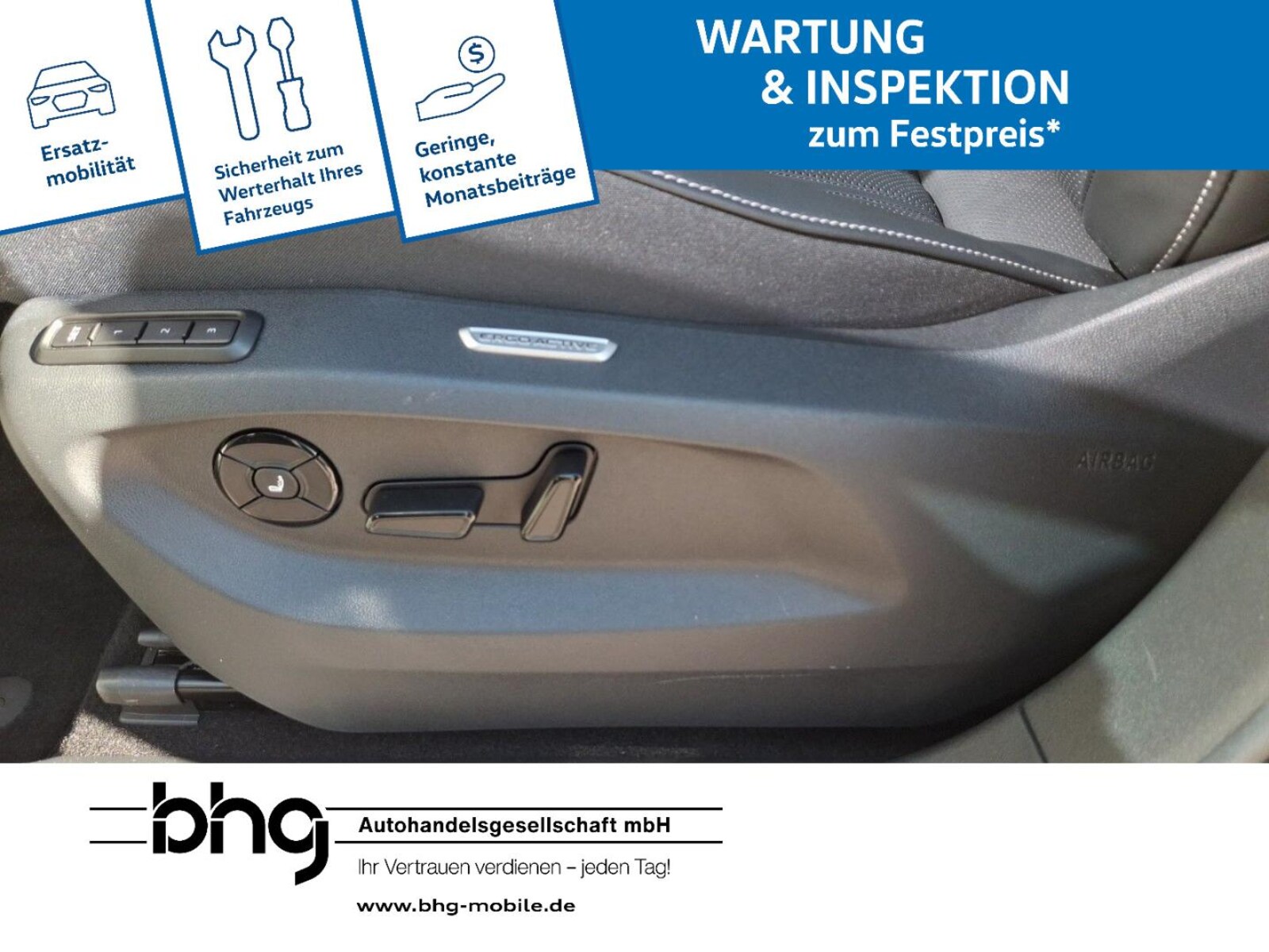 Volkswagen Tayron – Bild 21