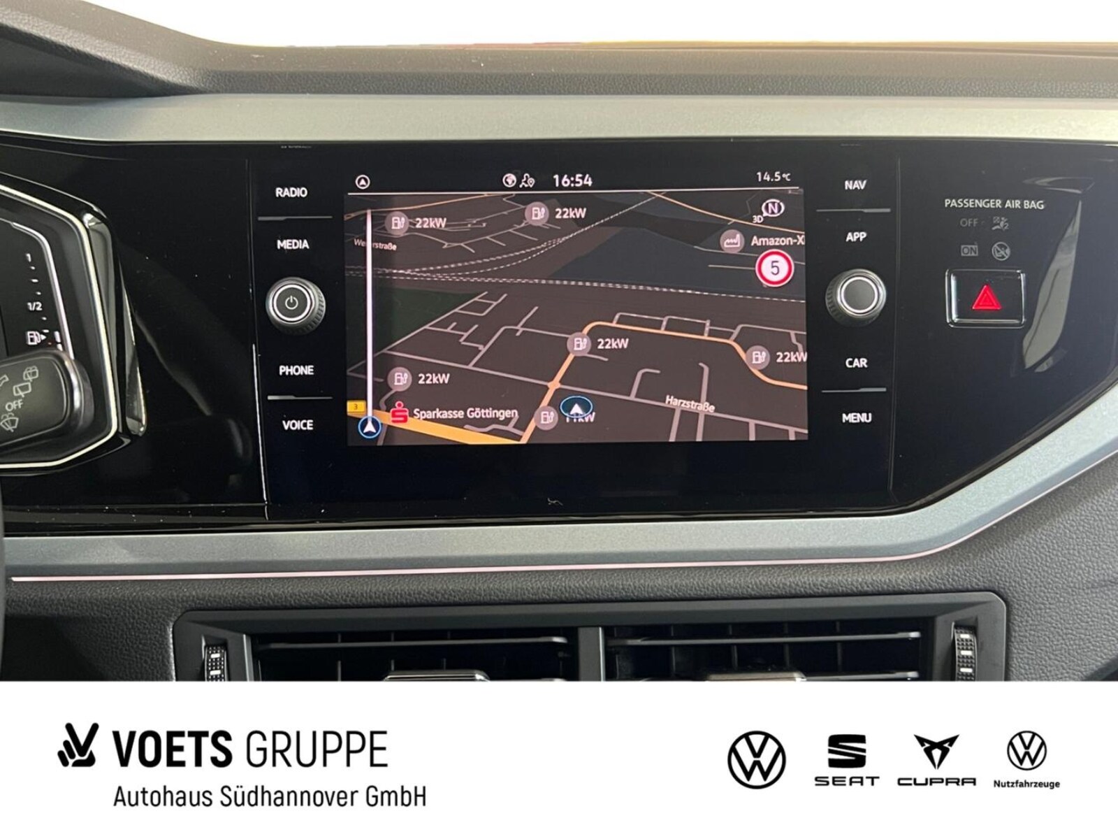 Volkswagen Taigo – Bild 9