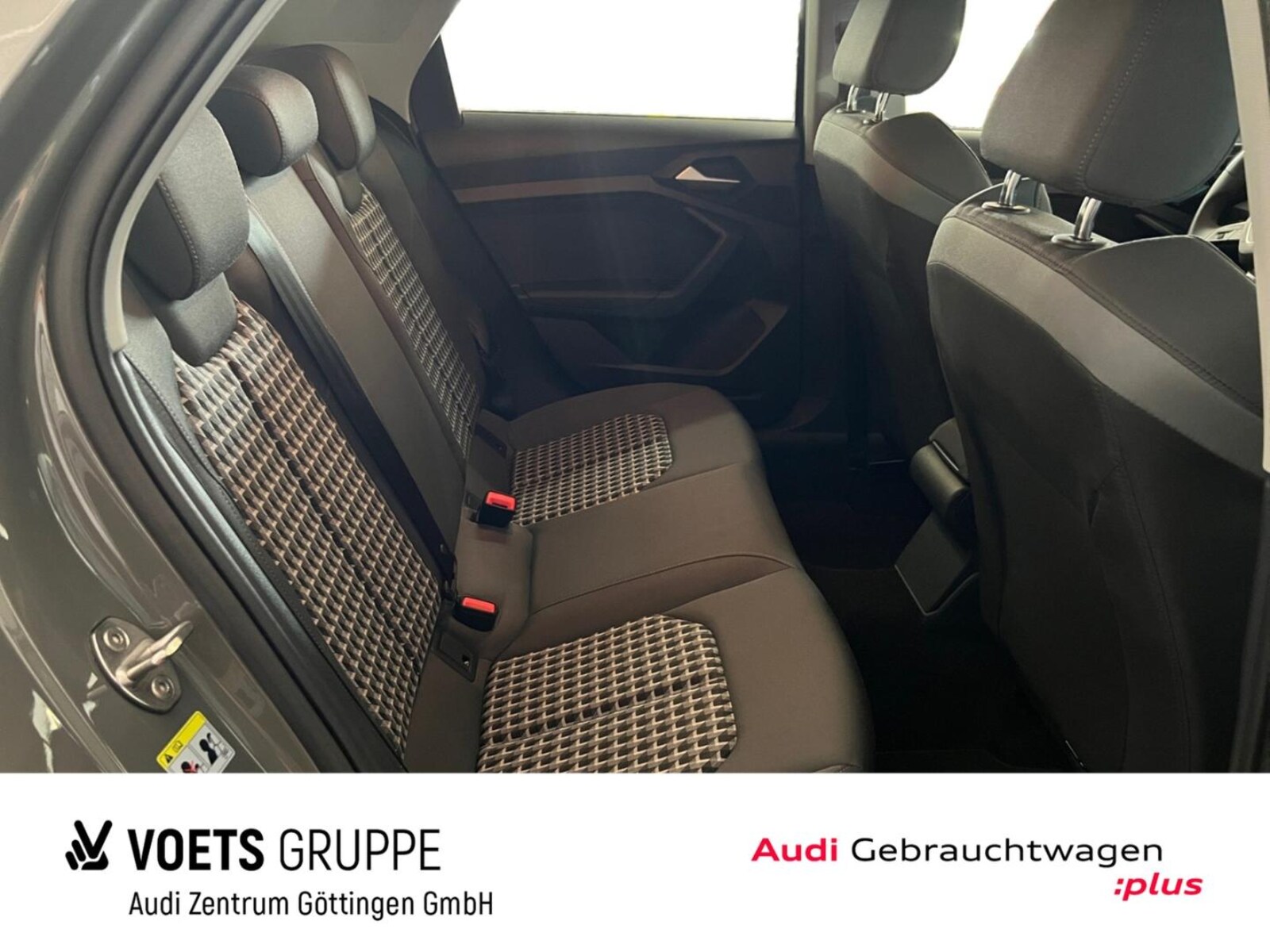 Audi A1 Sportback – Bild 13