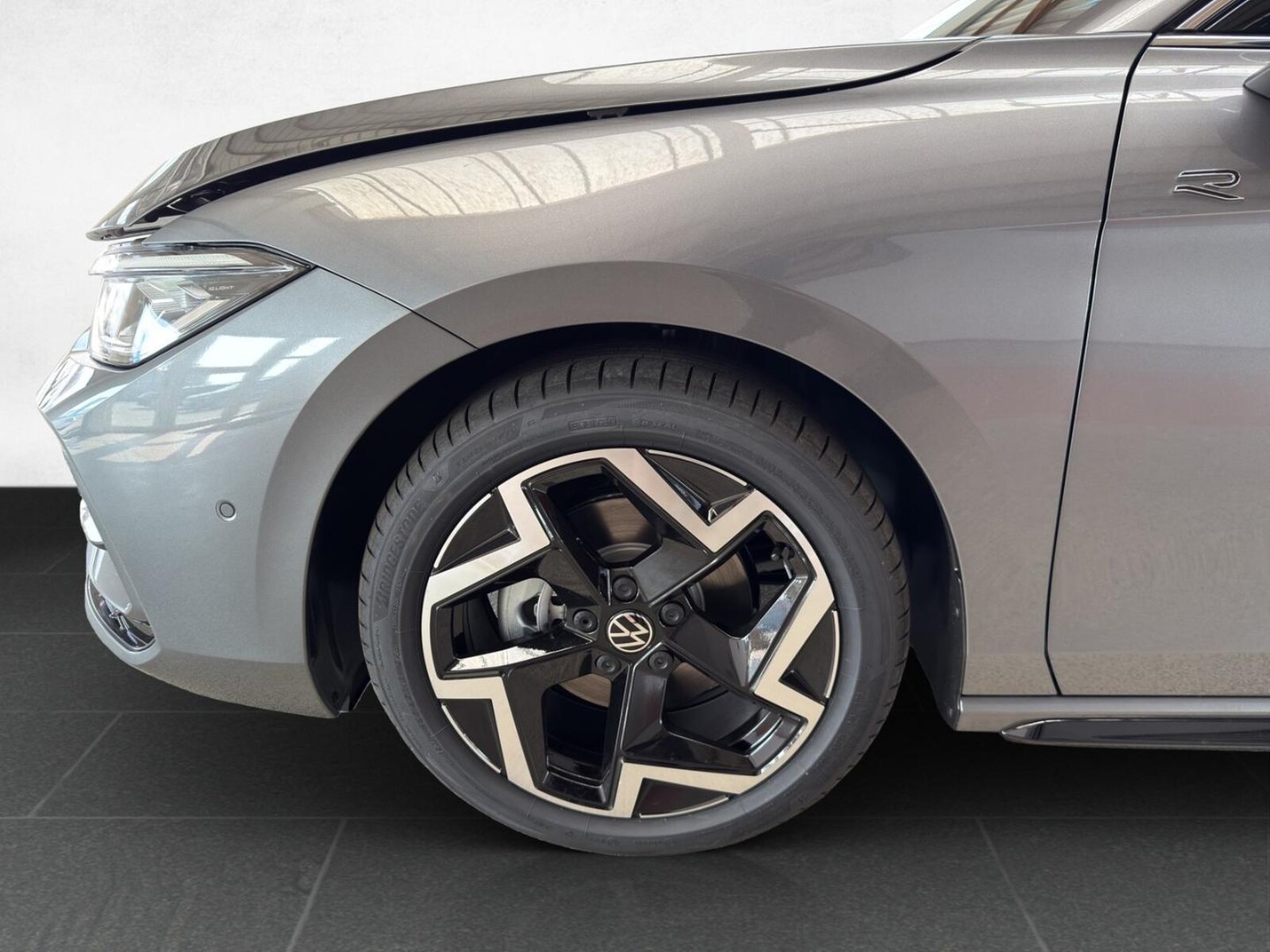 Volkswagen Passat – Bild 16