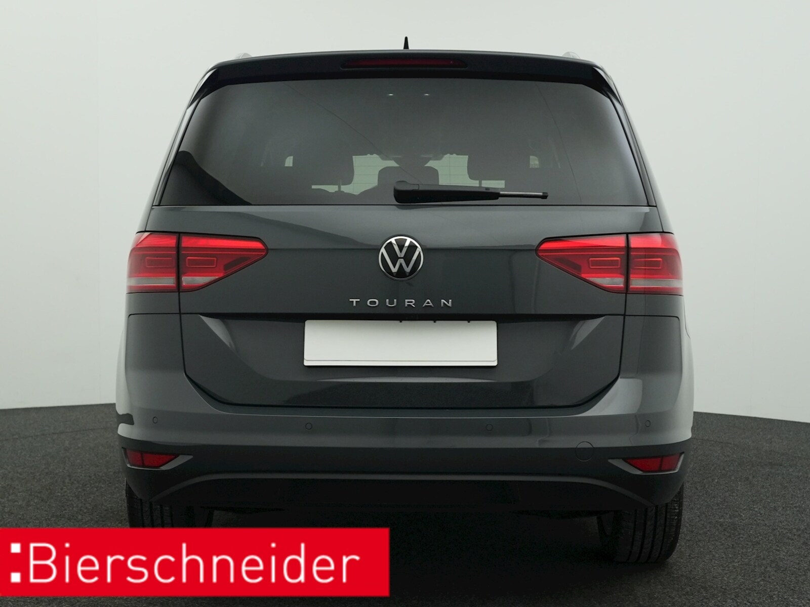 Volkswagen Touran – Bild 5