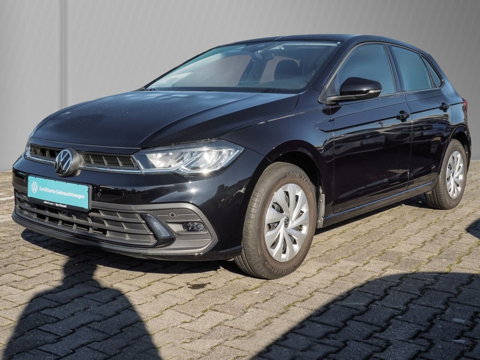 Volkswagen Polo – Bild 2