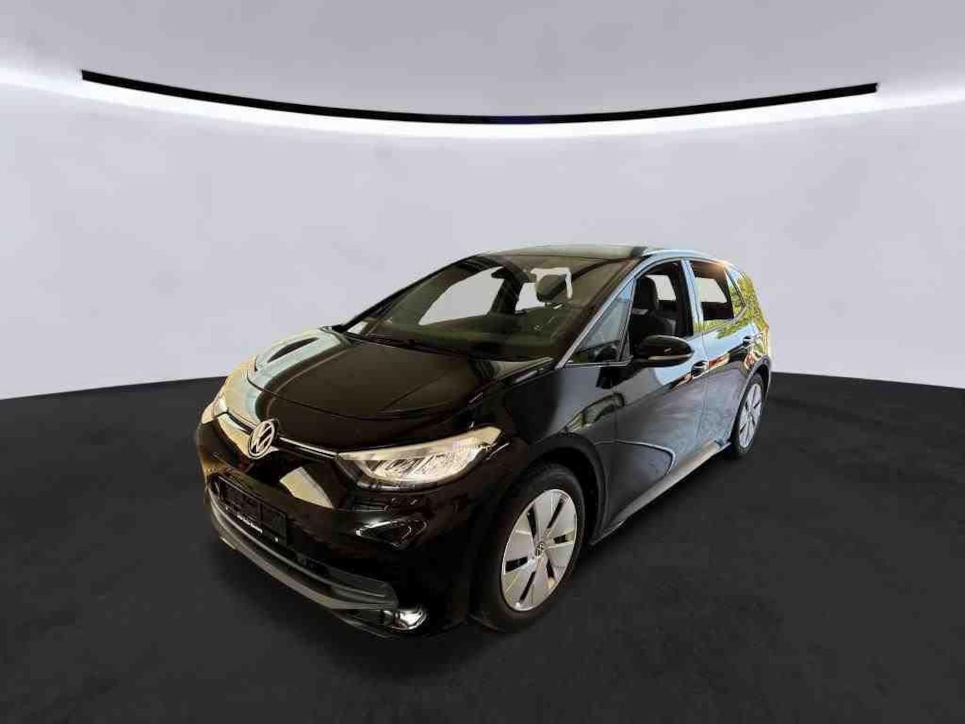 Volkswagen ID.3 2024