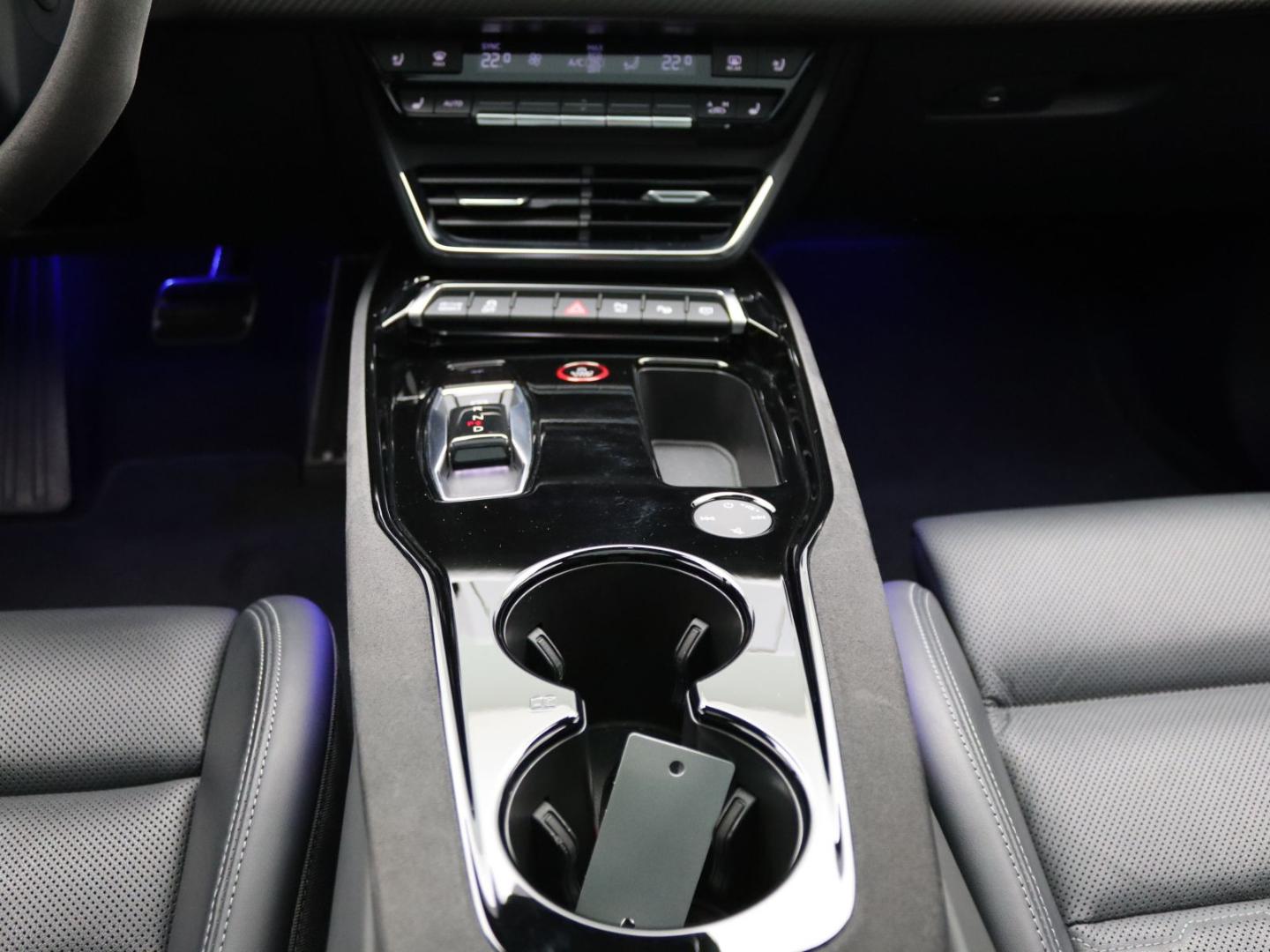 Image about Audi RS e-tron GT e-tron quattro