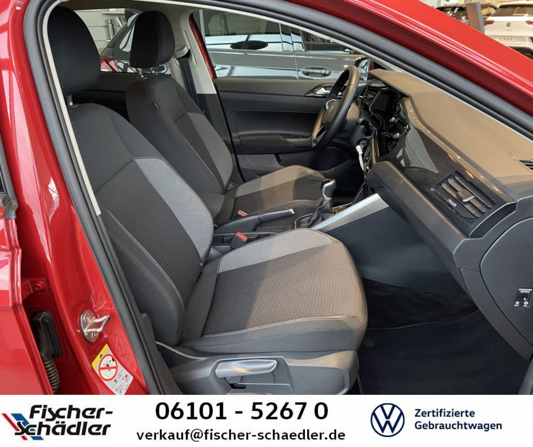 Volkswagen Polo Life