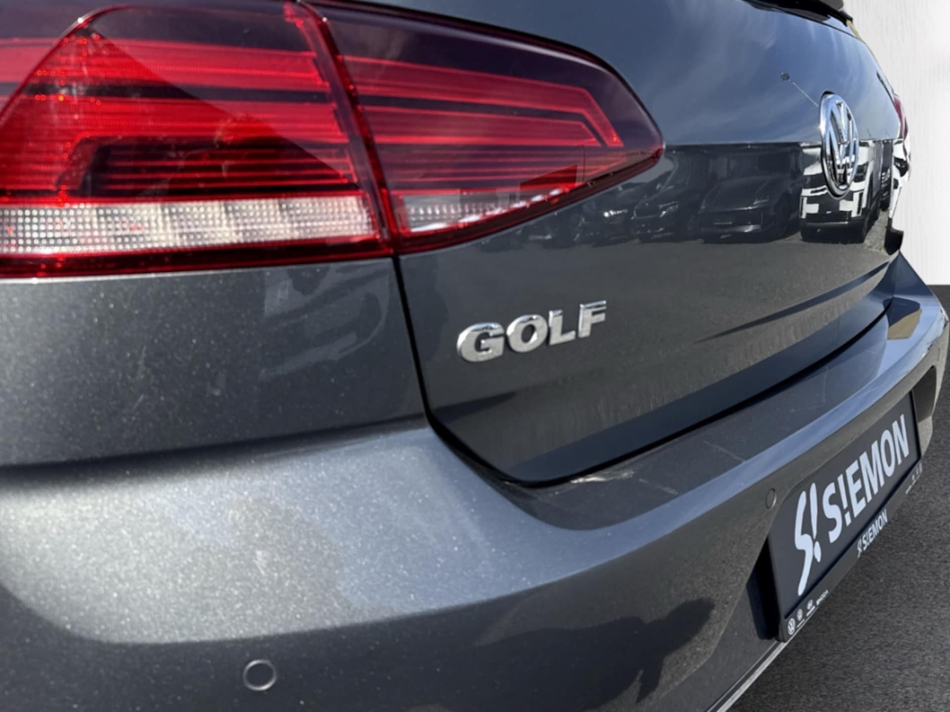 Volkswagen Golf JOIN
