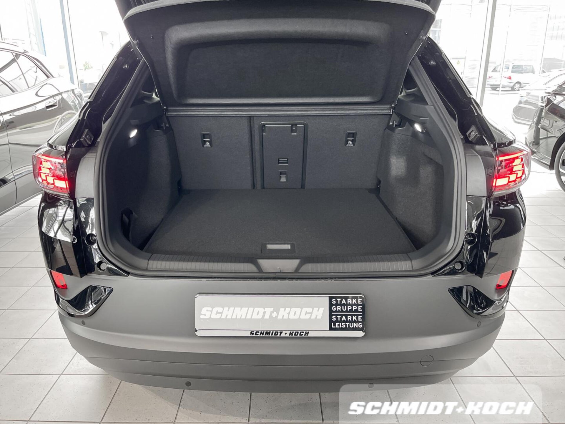 Volkswagen ID.4 Pro